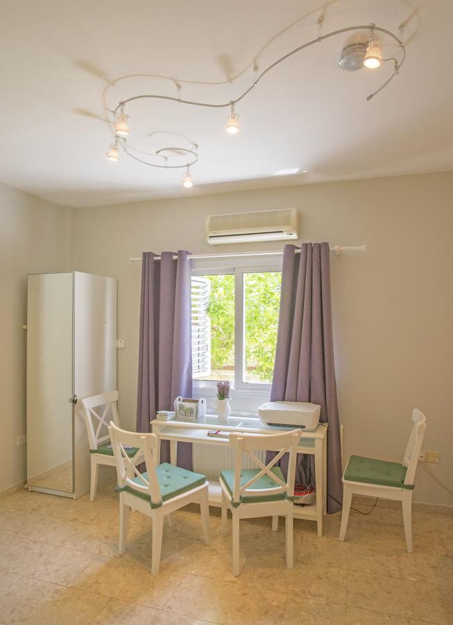 Nissi Maria Villa Ayia Napa Exteriér fotografie